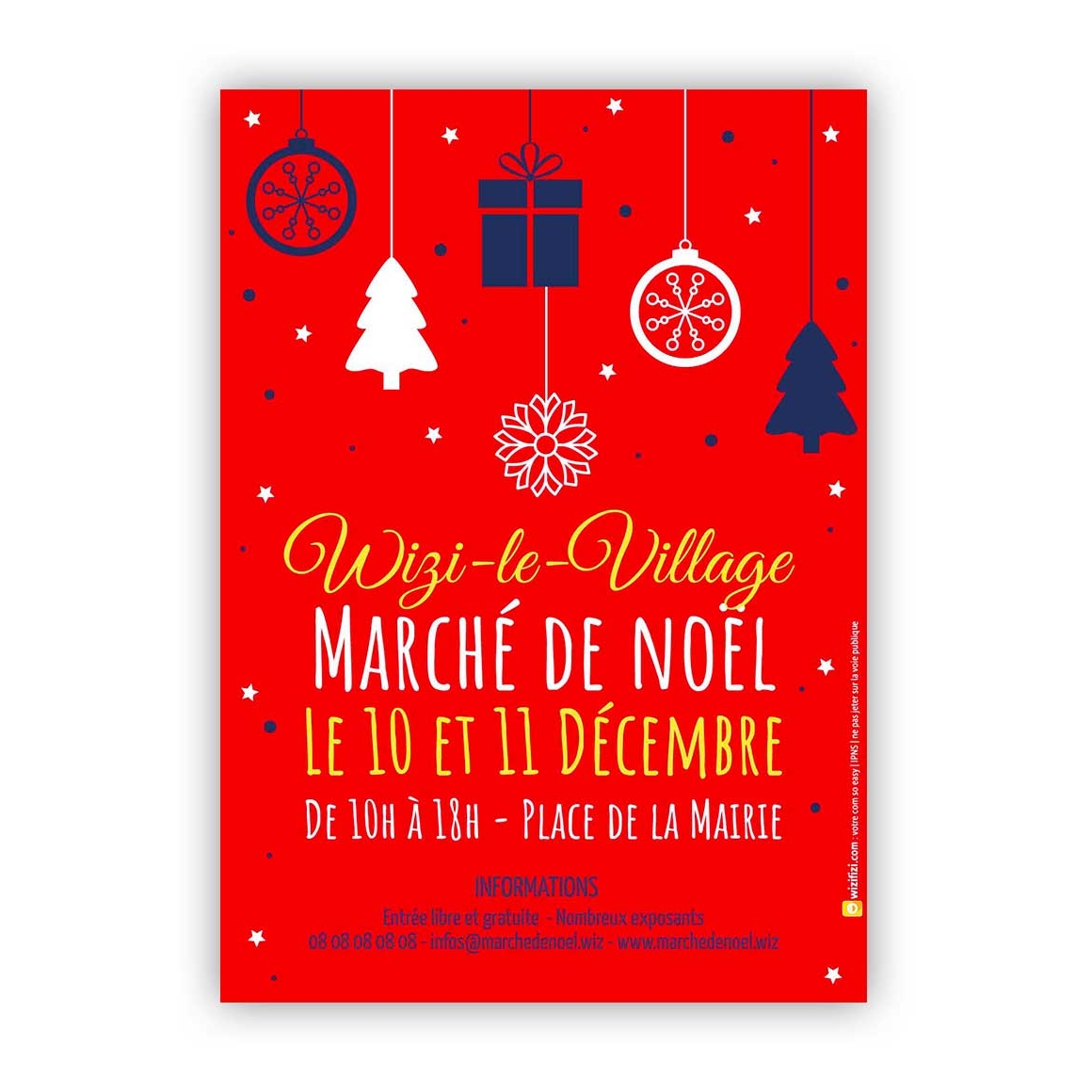 Féerie de Noël