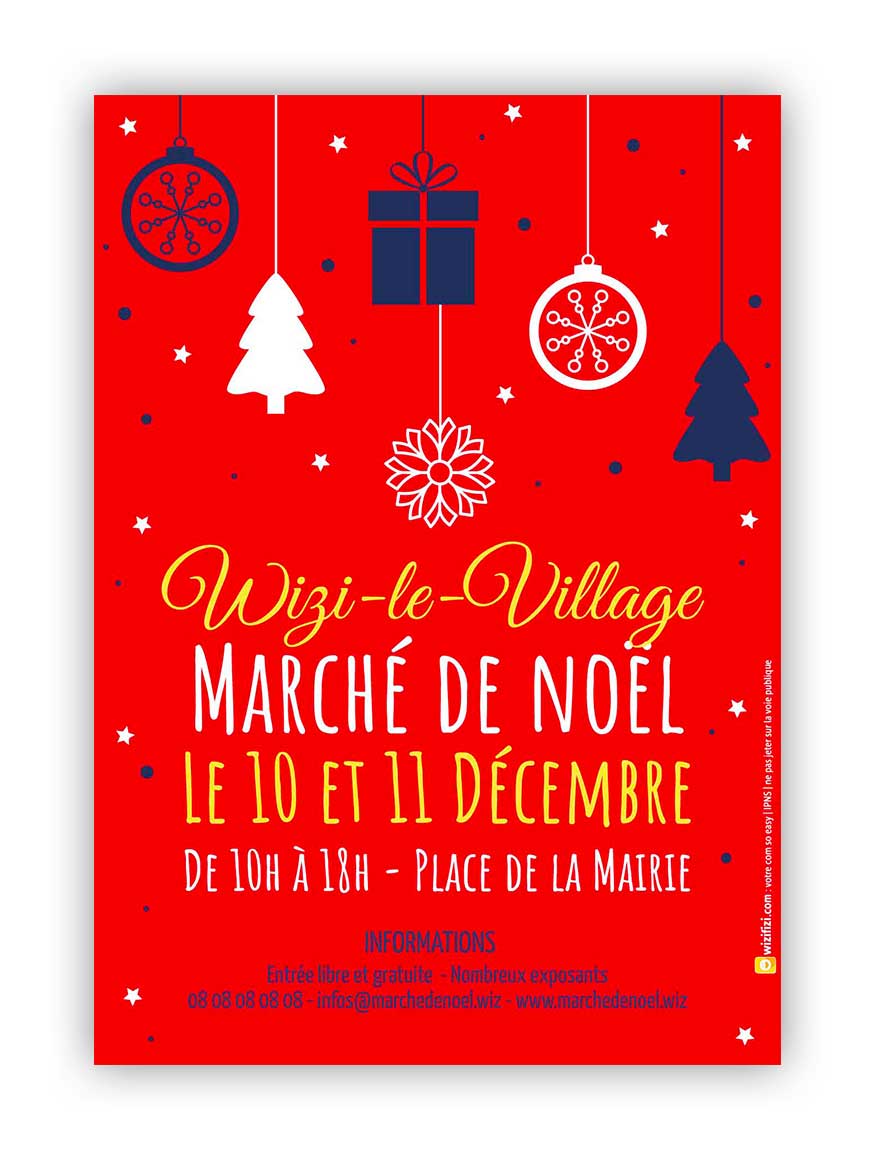 Féerie de Noël